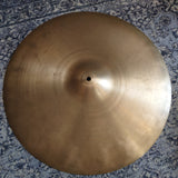 Vintage 70s Canadian Zildjian Light Cymbal Set 14/16/18/20