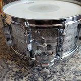 Vintage Tama Imperialstar King Beat 14x6.5" Snare Drum 8006
