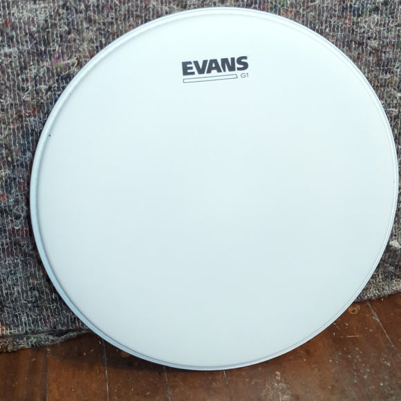 Evans NOS Coated G1 14