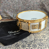 Remo Louie Bellson signature 14"x5.5" Snare Drum 1999