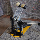 Used Mapex Double Bass Drum Pedal