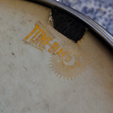 Vintage Sonor Swinger 12" Blue Tom Drum