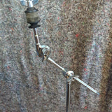 Used Mapex Double Braced Boom Cymbal Stand 90s/00s