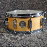 Used Sonor Force 3005 14" x5.5" Maple Snare Drum