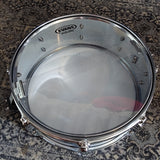 Used Sonor Force 2005 14" x5.5" Steel Snare Drum