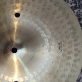 Used UFIP Experience Rough Series 14" Hi Hats