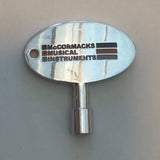 Used McCormacks Promotional Drum Key