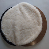 Used Protection Racket Fluffy Small Cymbal Divider