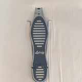 <p><span style="font-family: Arial; font-size: large;" size="4">Used Ludwig footplate. Pretty decent condition. <br></span></