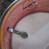 Vintage Ajax 14"x5" Snare Drum Boosey and Hawkes 60s