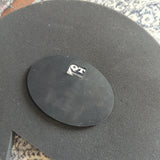 Used QT Silencer pads -22,12,13,16,14 drums plus 3 cymbals