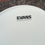 Evans NOS Coated G1 14" Drum Head