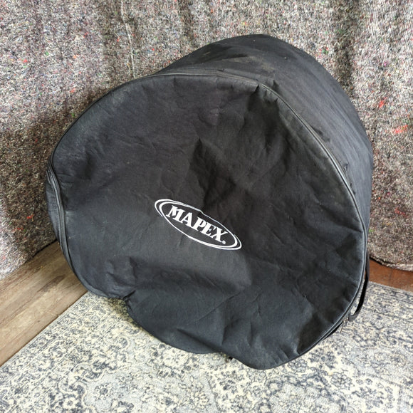 Used Mapex Soft Case for a 22