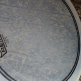 Used Remo Clear Powerstoke 14" Drum Head