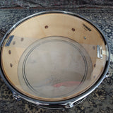 Used Premier Black APK 14" x 5.5" Snare Drum