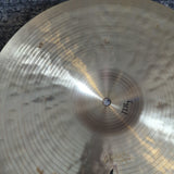 Used Zildjian K Constantinople 18" Crash Cymbal
