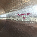 Paiste 2002 