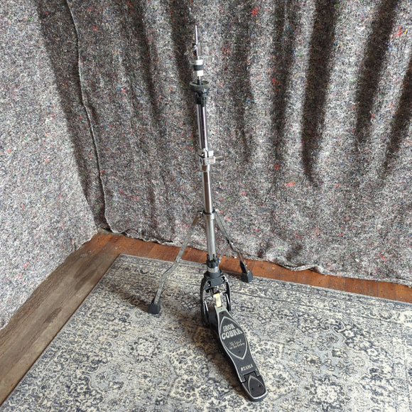 Used Tama Iron Cobra 2 Legged Hi Hat Stand HH905D