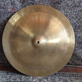 Used Zildjian 20" Pang China Cymbal