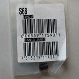 TAMA S68 SCREW (M6X8MM) (new)