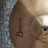 Used Meinl Byzance Brilliant 20" Ride Cymbal