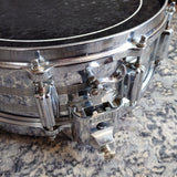 Vintage 2nd Gen. Tama Imperialstar King beat 14"x5" Snare Drum Marked