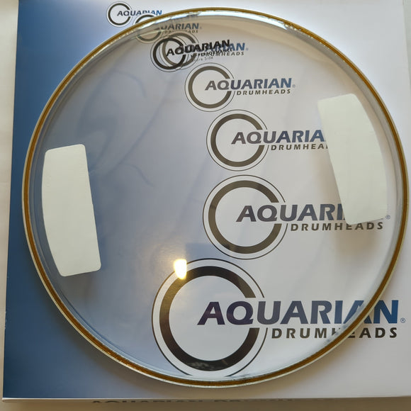 Aquarian 13