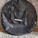 Vintage Premier 22" Cymbal Bag