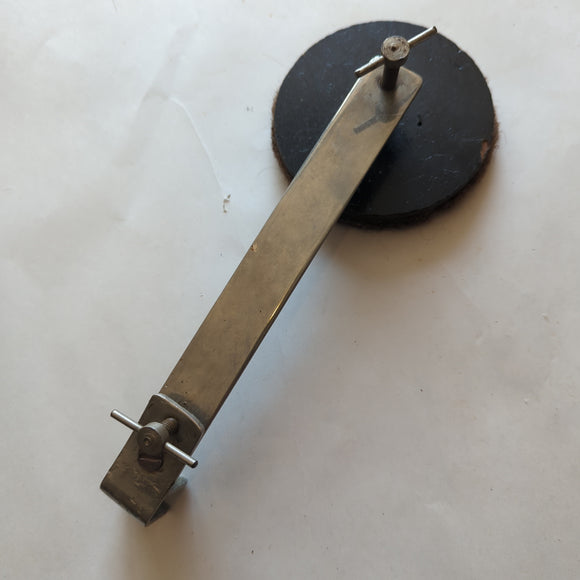 Vintage External Bass Drum Dampener