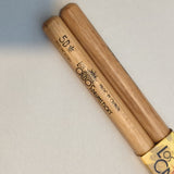 Los Cabos 5B Wood Drumsticks (NOS)