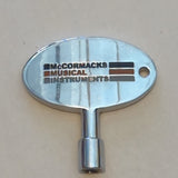 Used McCormacks Promotional Drum Key