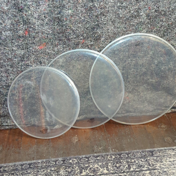 Remo Clear Ambassador UT set 12