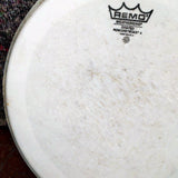 Used Remo Coated Powerstoke 12" Drum Head