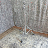 Used Mapex Double Braced Straight Cymbal Stand