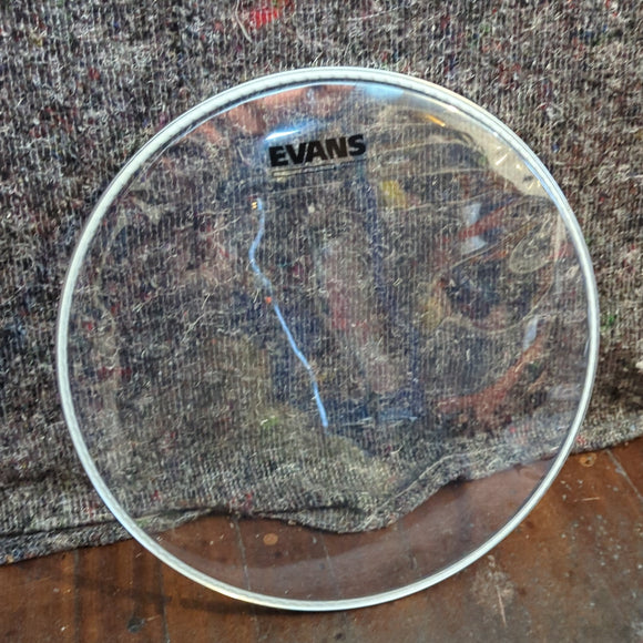 Evans NOS Hazy 300 14