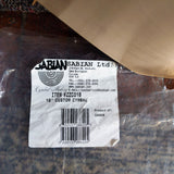 Used Sabian AAX Rocktagon 18" Crash Cymbal