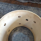 Used Mapex Pro M 10" Tom Purple Ice Fade