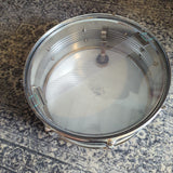 Used 14" Steel Snare Drum