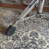 Used Gibraltar Spindle Stool / Throne Base