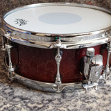 Used Mapex Black Panther 12" x 5.5" Snare Drum