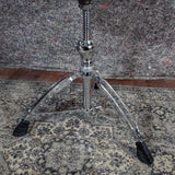 Mapex Leopard Print Tractor Top Stool / Throne (used)
