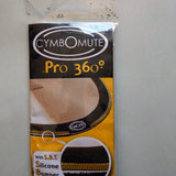 Cymbomute Cymbal Mute Dampener 10"-12"
