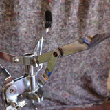 Used Vintage Premier Snare Stand