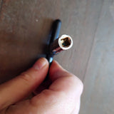 High Tension Rubbery Top Drum Key Used