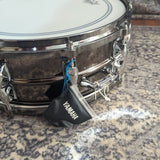 Mint Yamaha Steve Gadd Signature Steel 14"x5.5" Snare Drum YSS1455SG