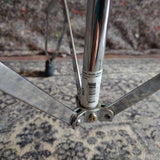 Used Gibraltar Straight Cymbal Stand