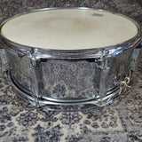 Premier Olympic Vintage Steel 14"x 5.5" Snare Drum