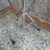 Used Mapex Double Braced Straight Cymbal Stand