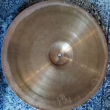 Paiste 2002 Black label 15" Hi Hat cymbals
