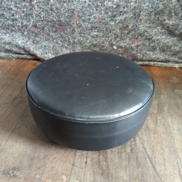 Vintage 90s Chunky Premier Stool/ Throne Top
